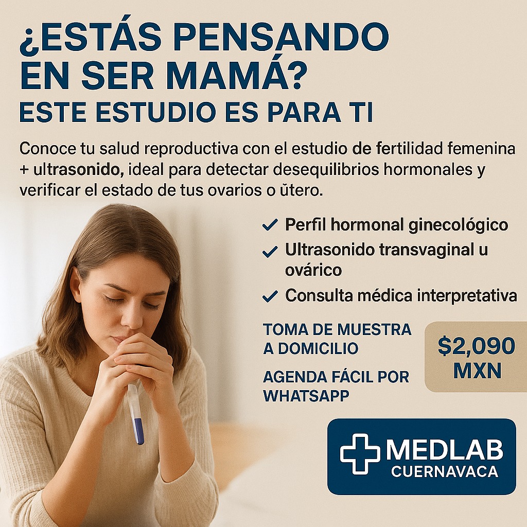 MedLAB galería 8